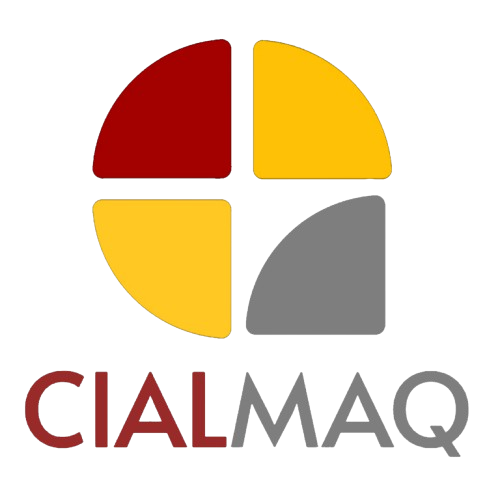 Logo organizador