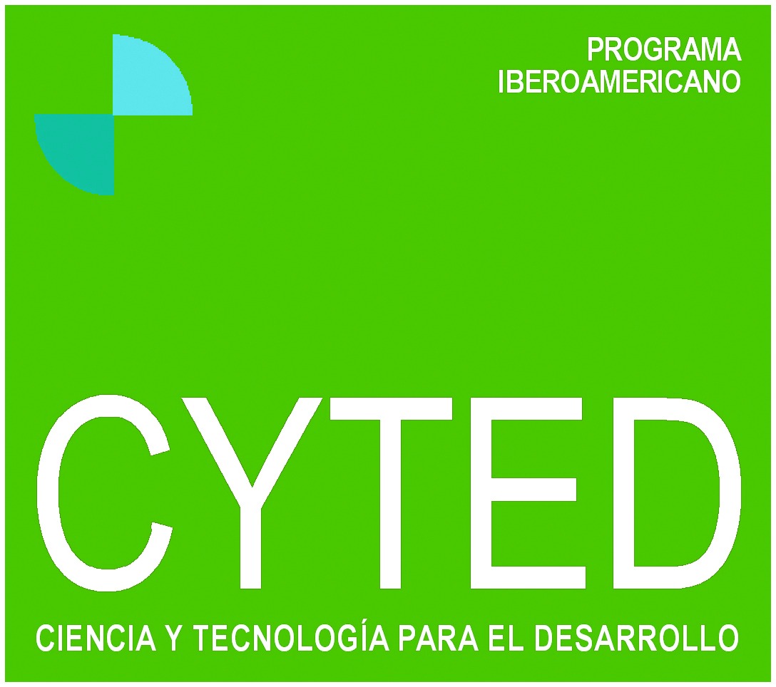 Logo organizador