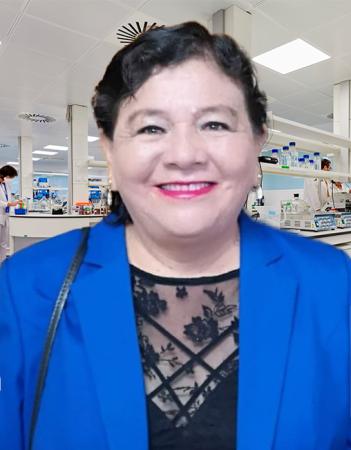 Vidalina Andía Ayme
