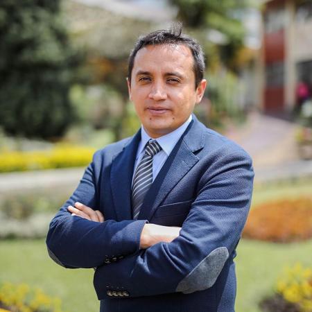 Geovanny Figueroa Hurtado