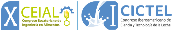 Cictel | Congreso Iberoamericano de Ciencia y Tecnología de la Leche